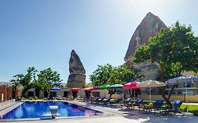 A La Mode Cappadocia